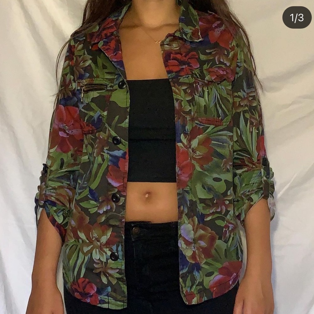 Jacket - Picture 2 of 3
